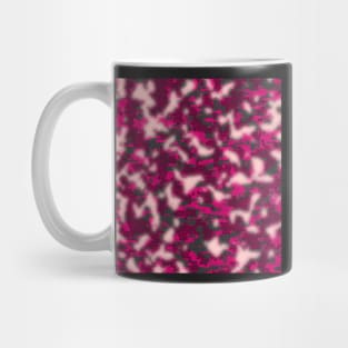 Camouflage premium Mug